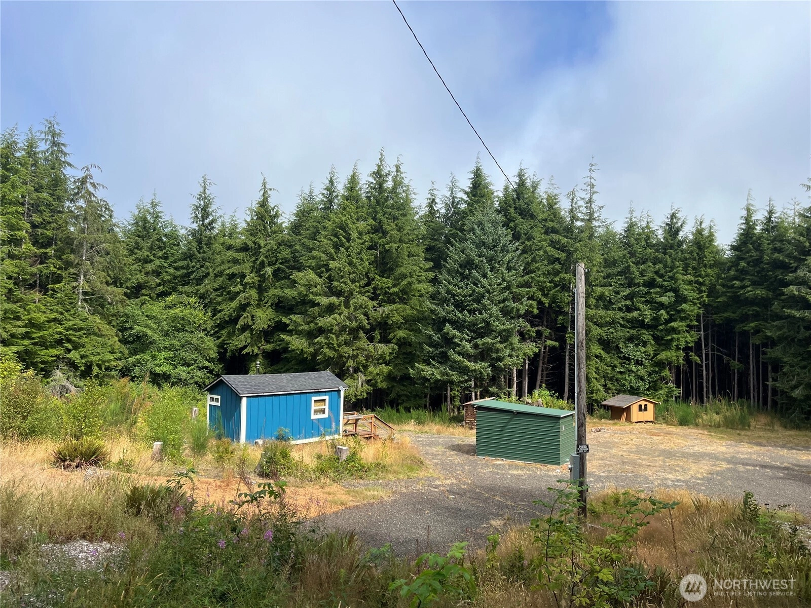 282 Copalis Beach Rd Copalis Beach WA 98355