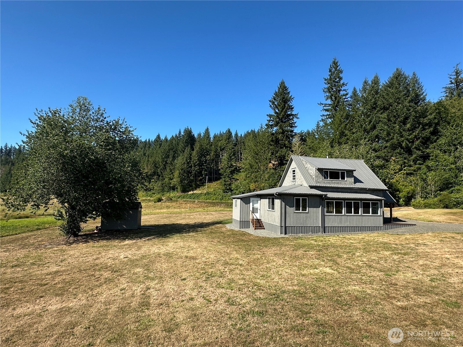 720 Leland Valley Rd E Quilcene WA 98376
