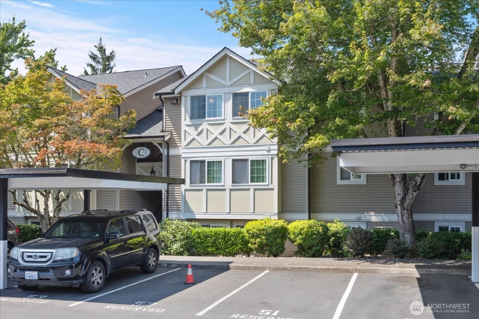 26027 106th Pl SE Unit C302 Unit C302 Kent WA 98030