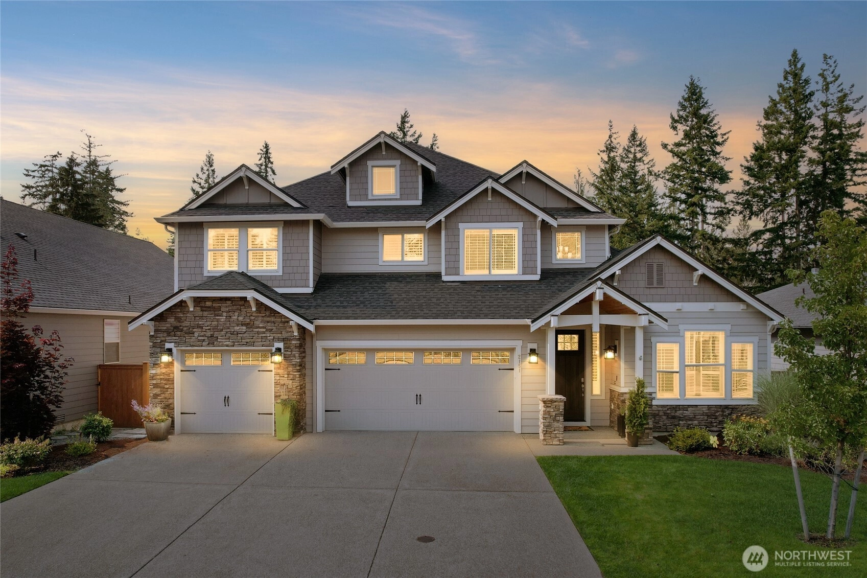 2151 Donnegal Cir SW Unit  Port Orchard WA 98367