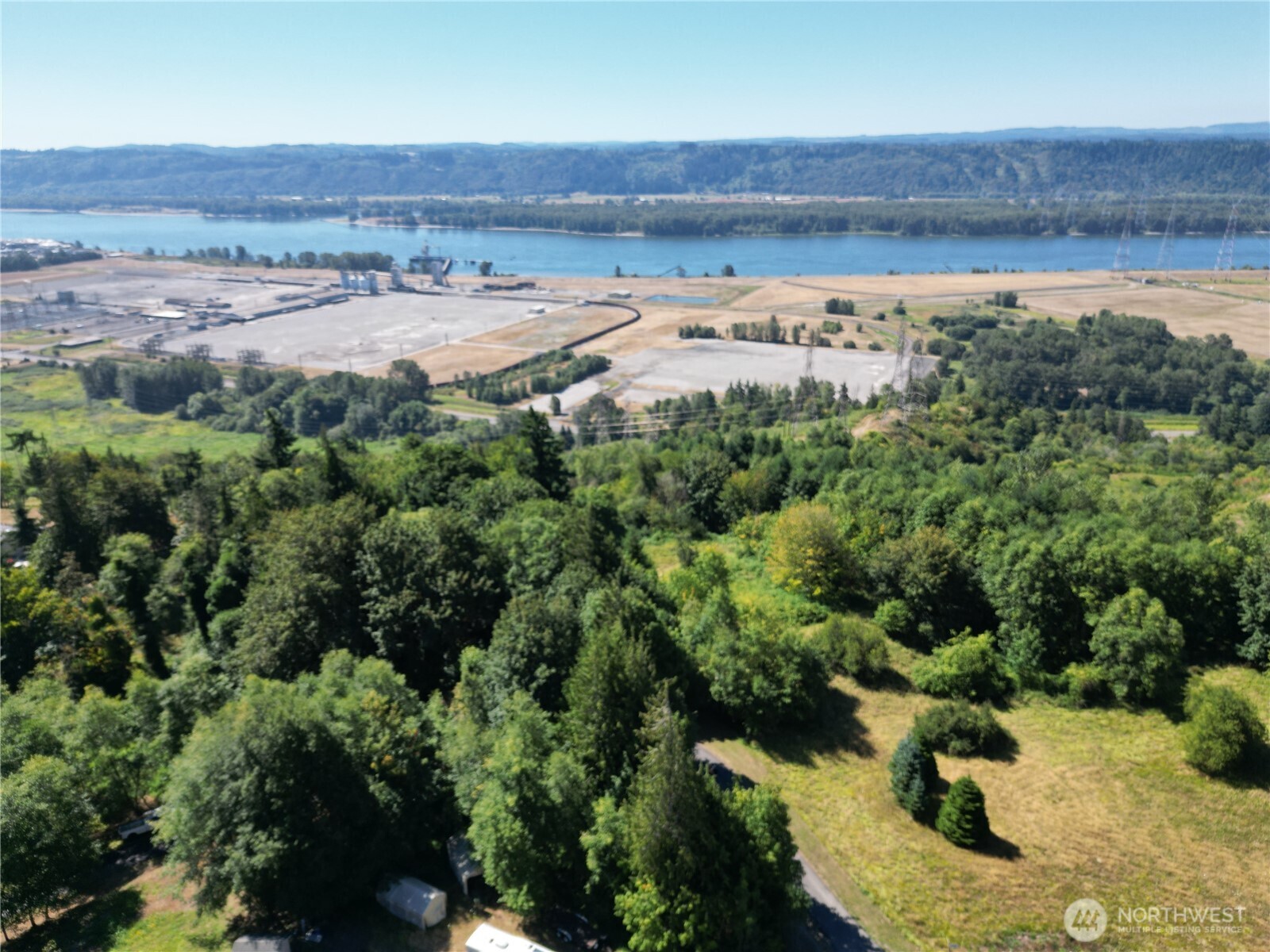 106 Bridgeview Ln Longview WA 98632