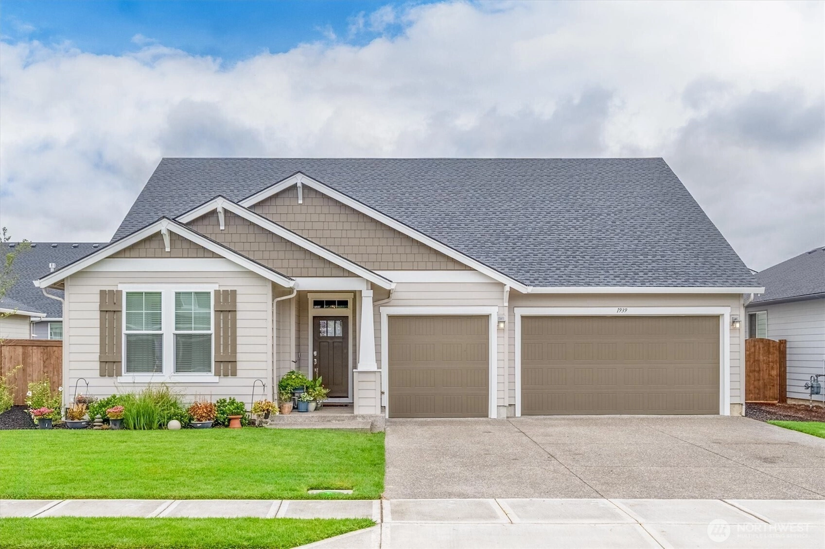1939 Branch Creek Unit  Longview WA 98632