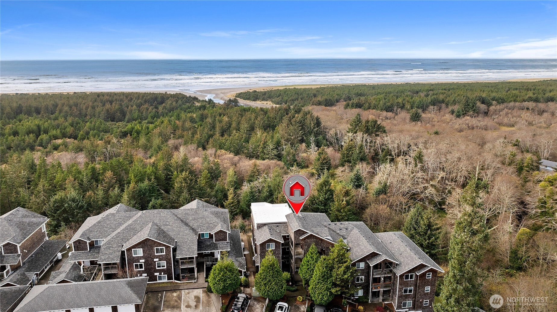 2815 Willows Rd Unit 118 Unit 118 Seaview WA 98644