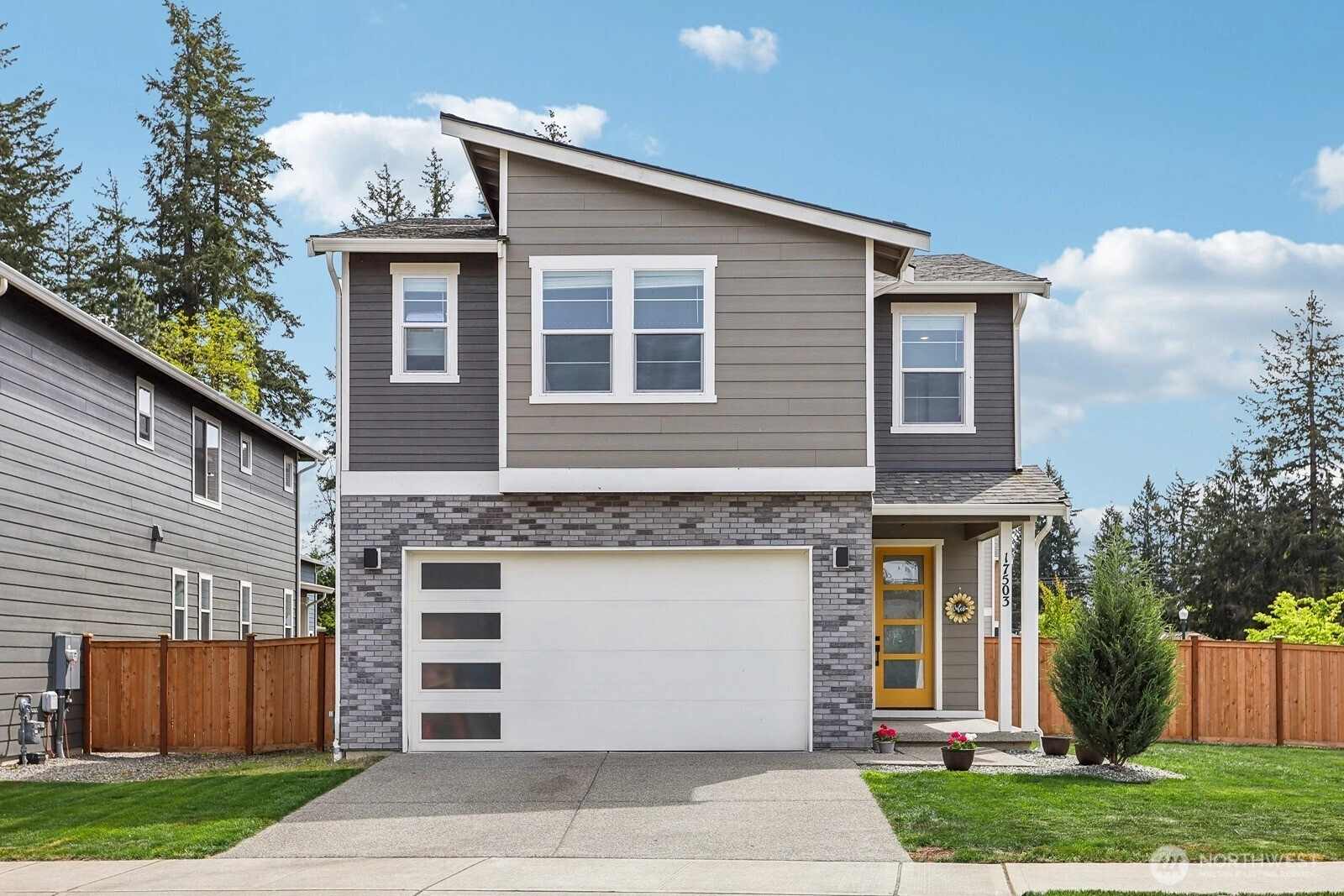 17503 SE 254th St Unit  Covington WA 98042