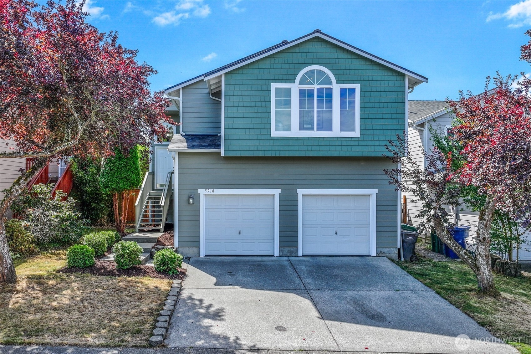 3918 152nd Pl SE Bothell WA 98012