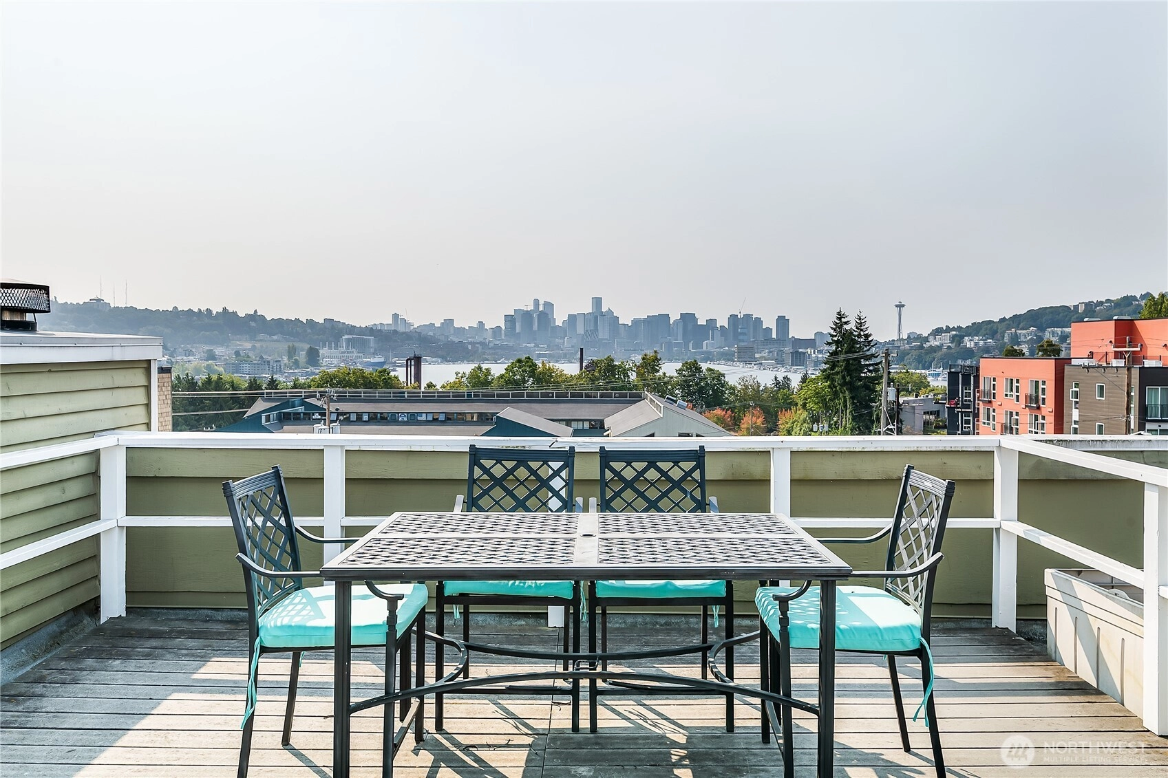 3420 Burke Ave N Unit B302 Unit B302 Seattle WA 98103