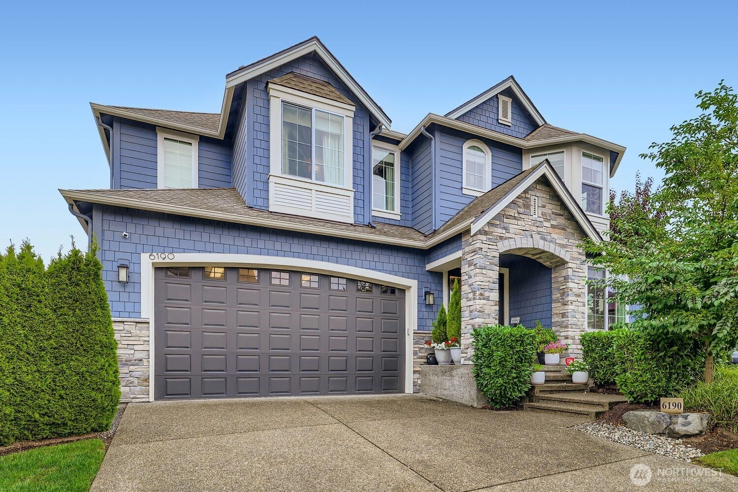 6190 112th Ln SE Bellevue WA 98006