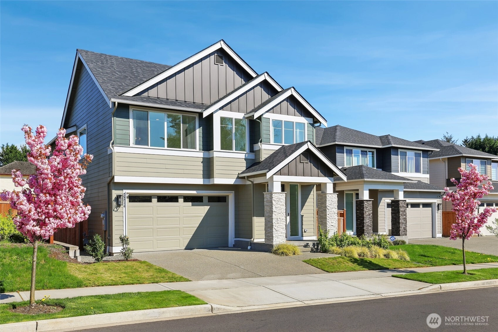 25214 161st Ave SE Covington WA 98042