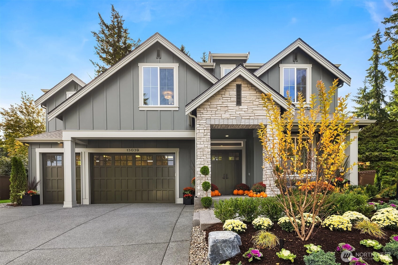13039 NE 88th St Kirkland WA 98033