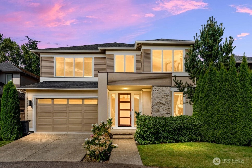 16425 SE 46th Ct Bellevue WA 98006