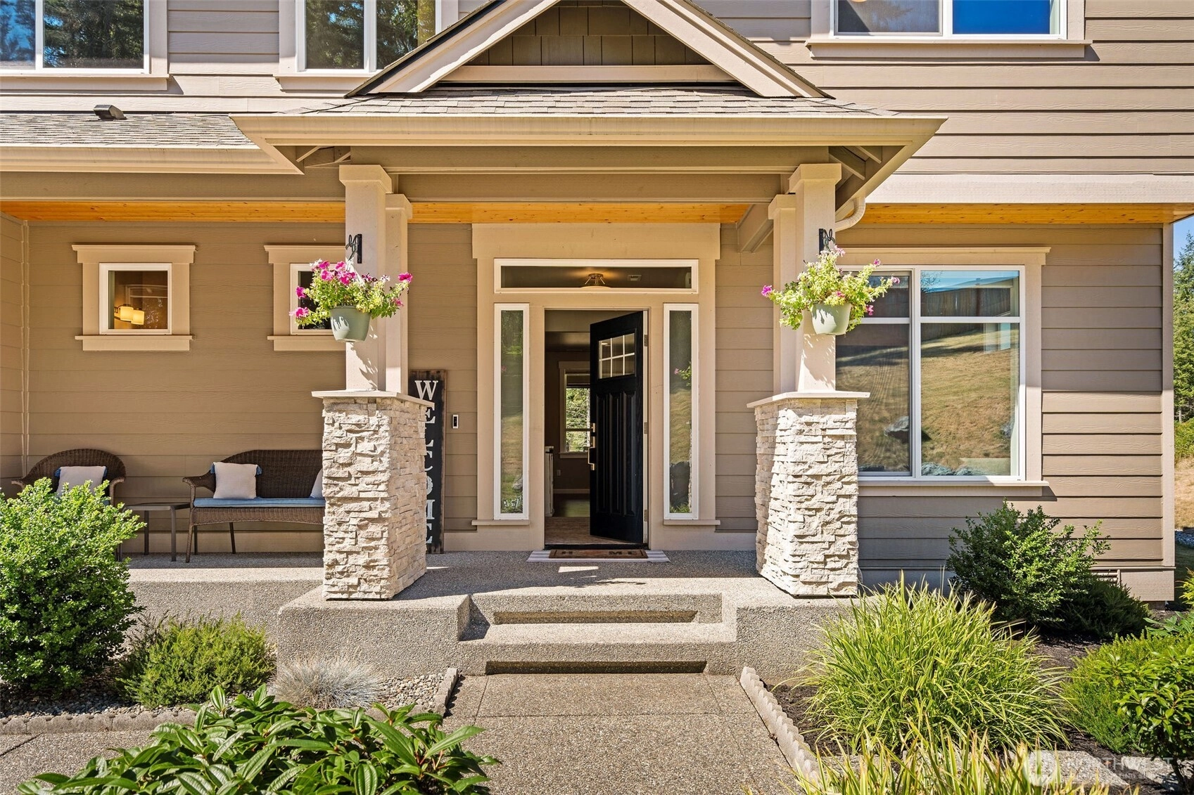 22714 22nd St NE Snohomish WA 98290