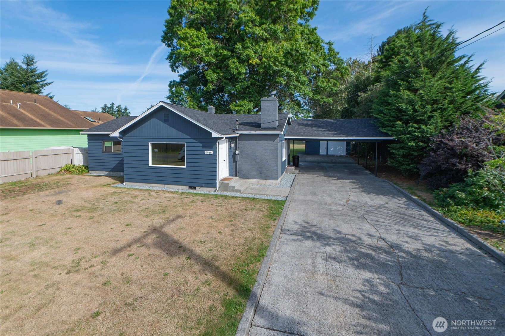 2948 Arnie Rd Custer WA 98240
