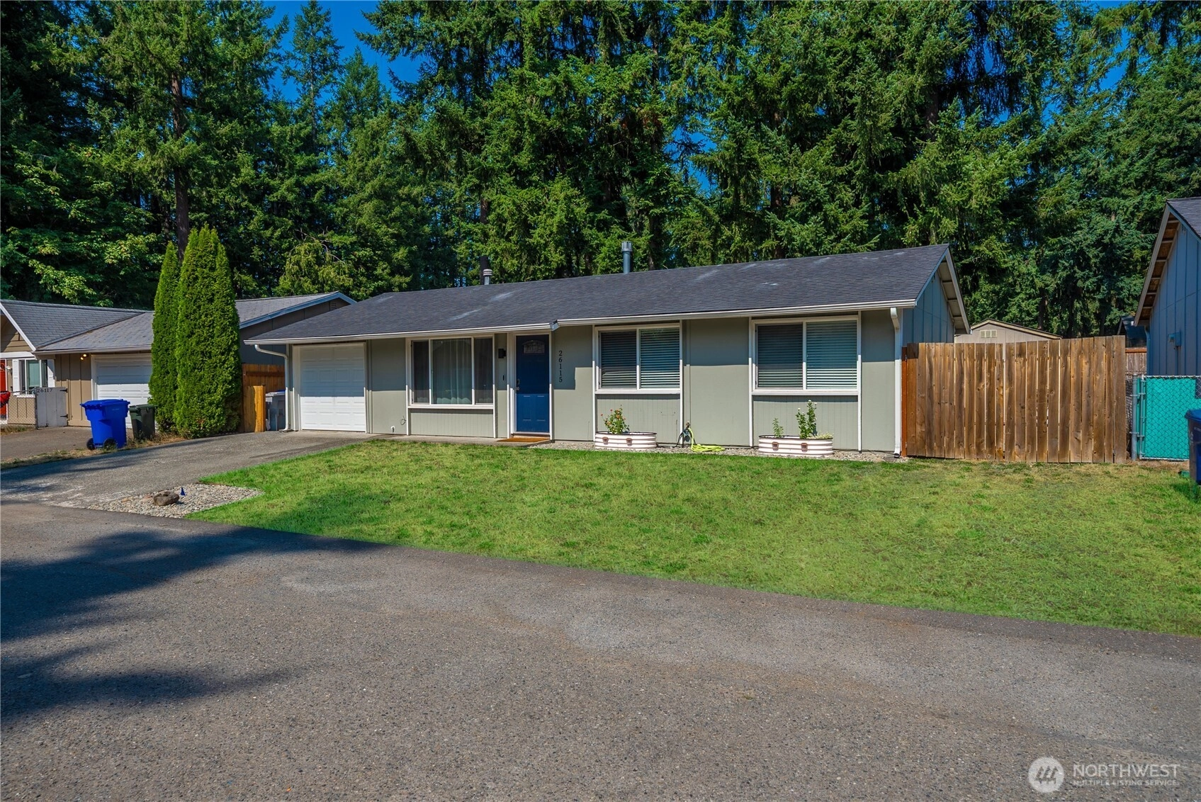 26115 195th Pl SE Unit  Covington WA 98042