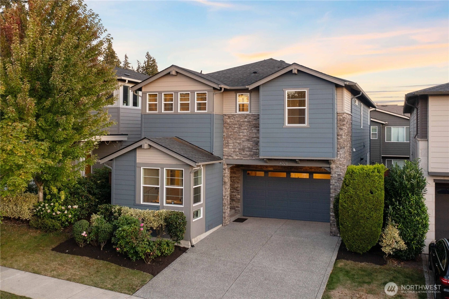 4326 224th St SE Unit  Bothell WA 98021