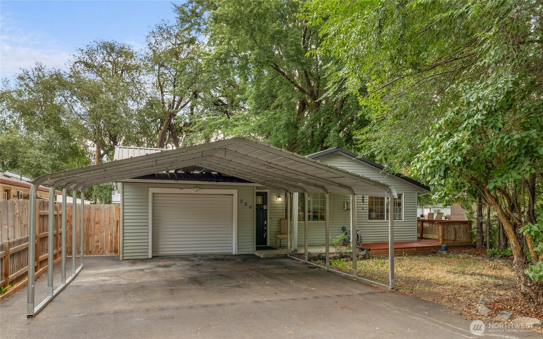 208 King St Kittitas WA 98934