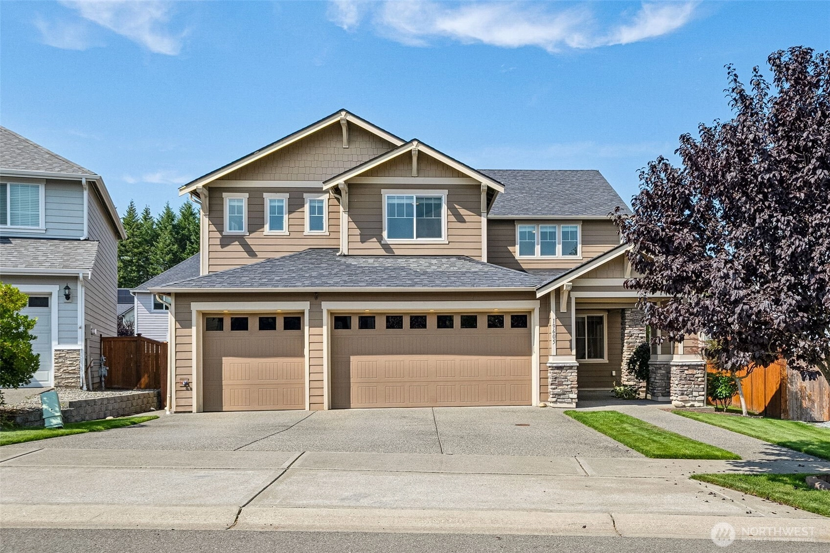 19605 143rd St E Bonney Lake WA 98391