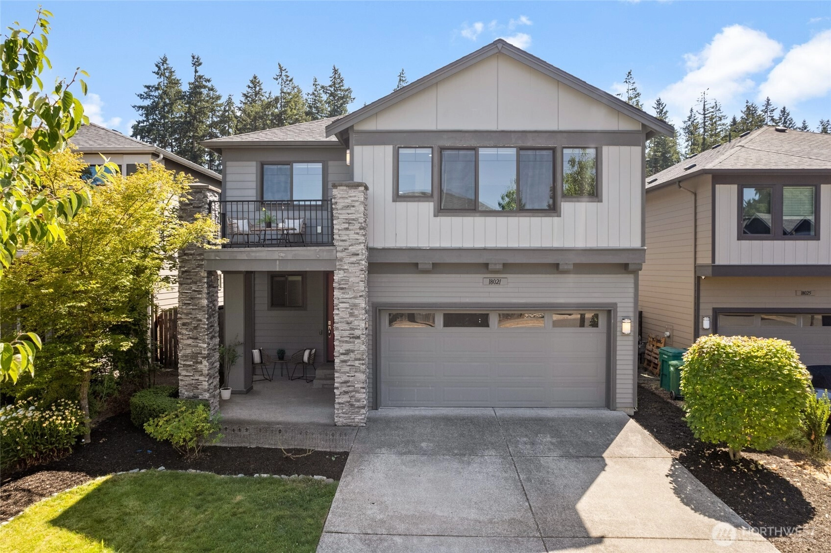 18021 44th Ave SE Bothell WA 98012