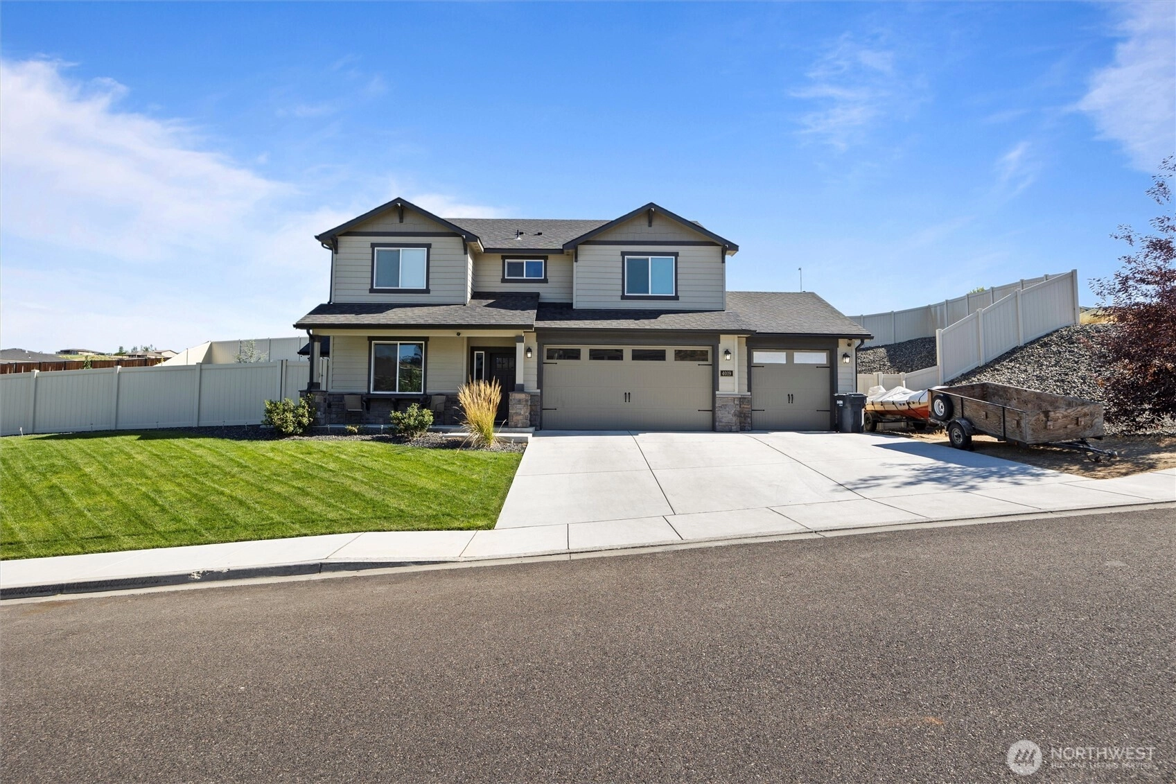 4019 Queen St West Richland WA 99353