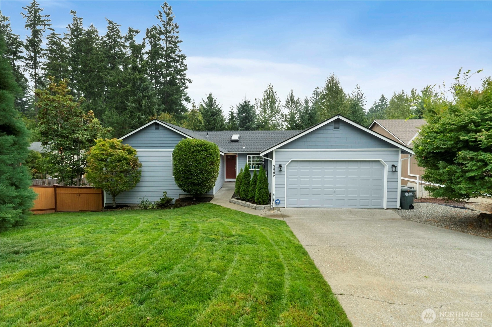 8002 183rd Ave E Bonney Lake WA 98391