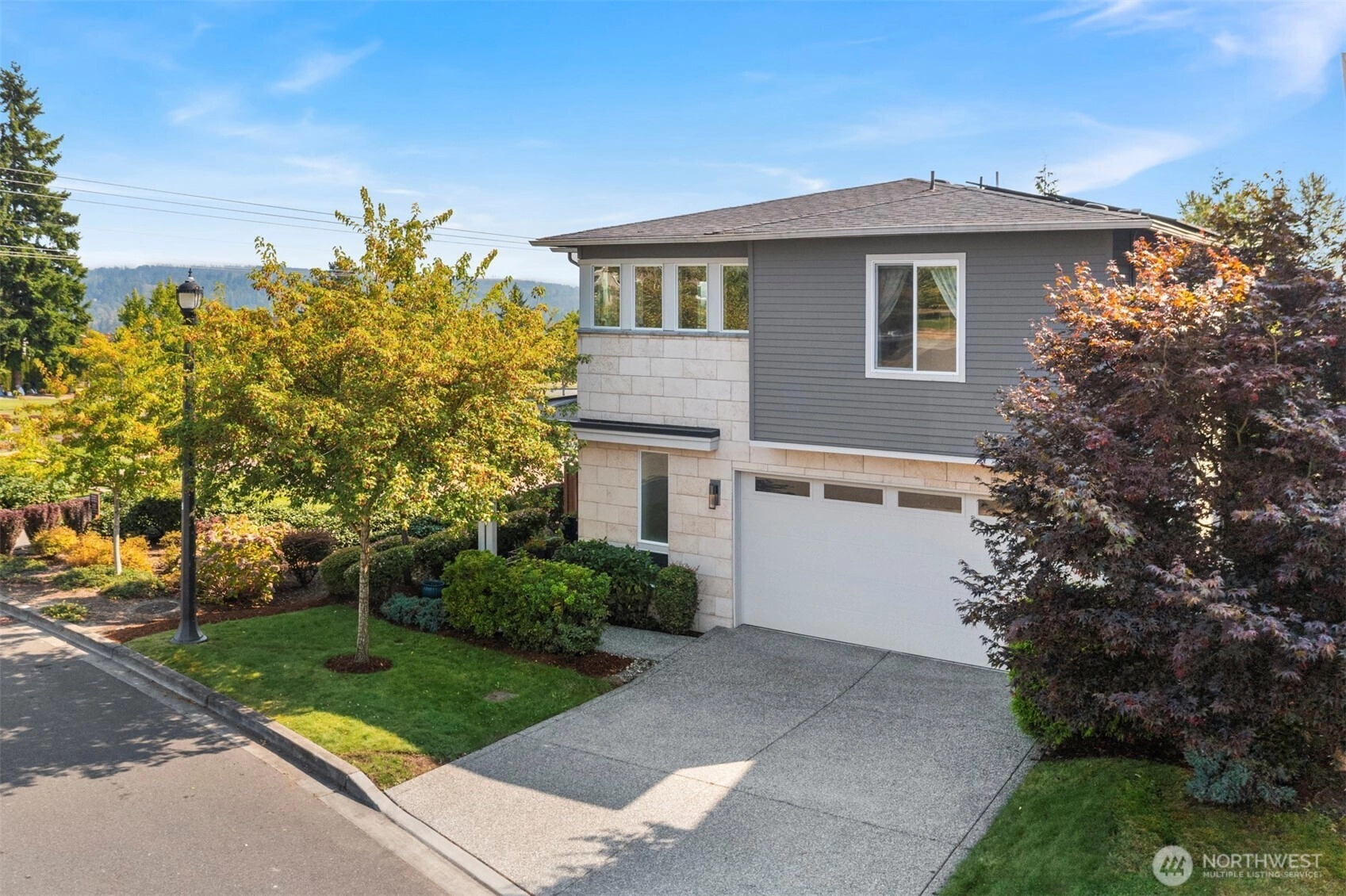 13441 NE 129th Dr Unit  Kirkland WA 98034