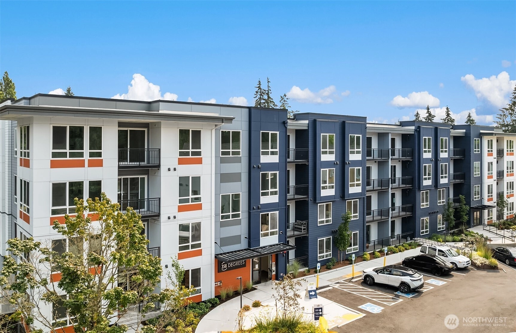 14598 Westminster Way N Unit 106 Unit 106 Shoreline WA 98133