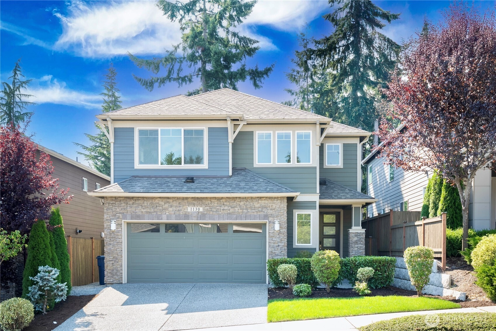 1130 199th St SE Unit  Bothell WA 98012