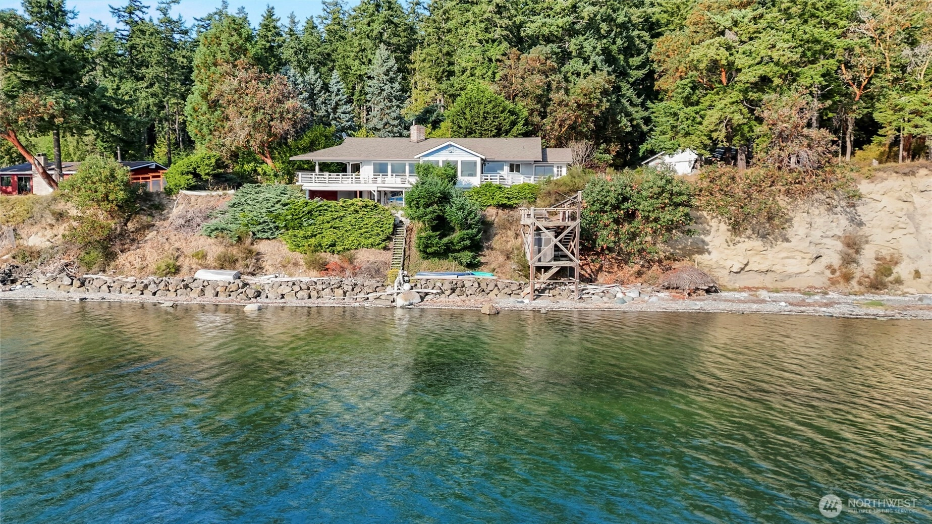 221 Madrona Rd Nordland WA 98358