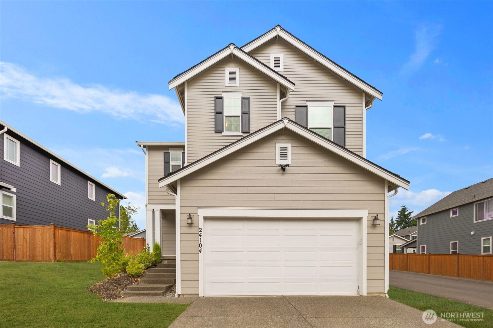 24104 181st Pl SE Unit  Covington WA 98042