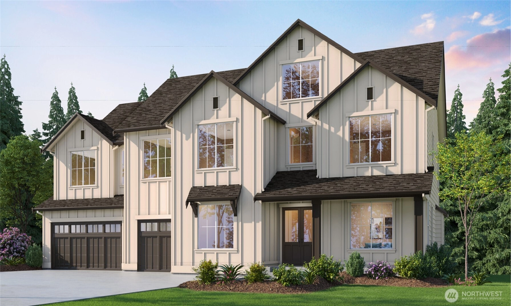 7281 152nd Ave NE Unit  Redmond WA 98052