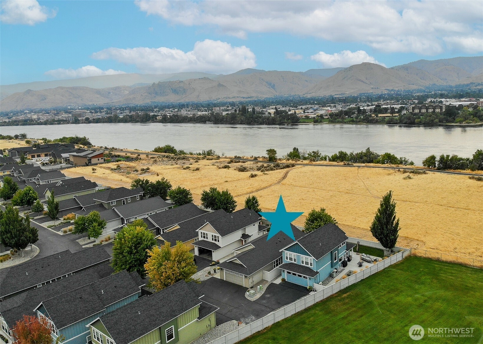 2452 NW Columbia Ave Unit 22 Unit 22 East Wenatchee WA 98802