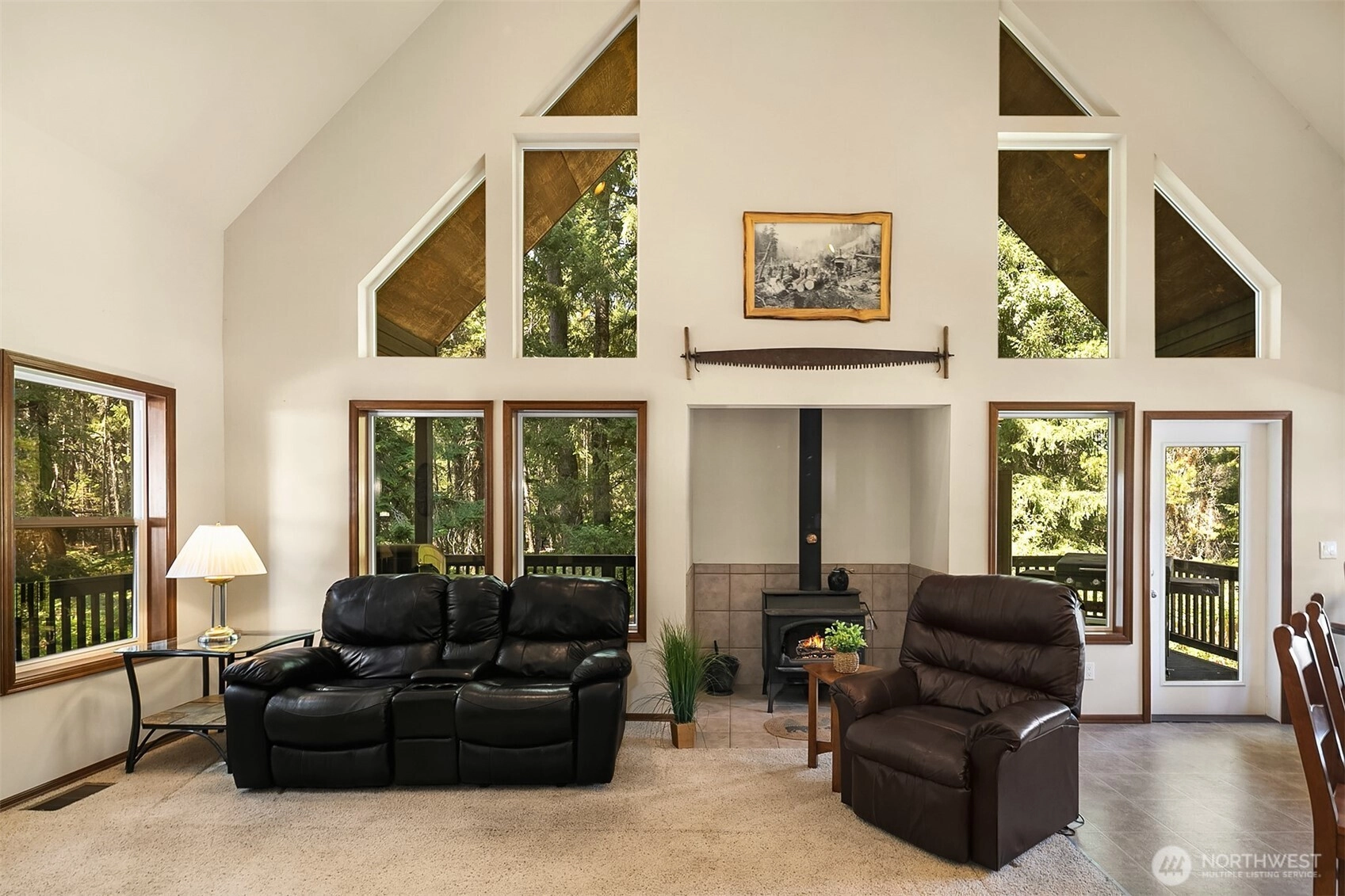 135 Rally Way Unit  Easton WA 98925