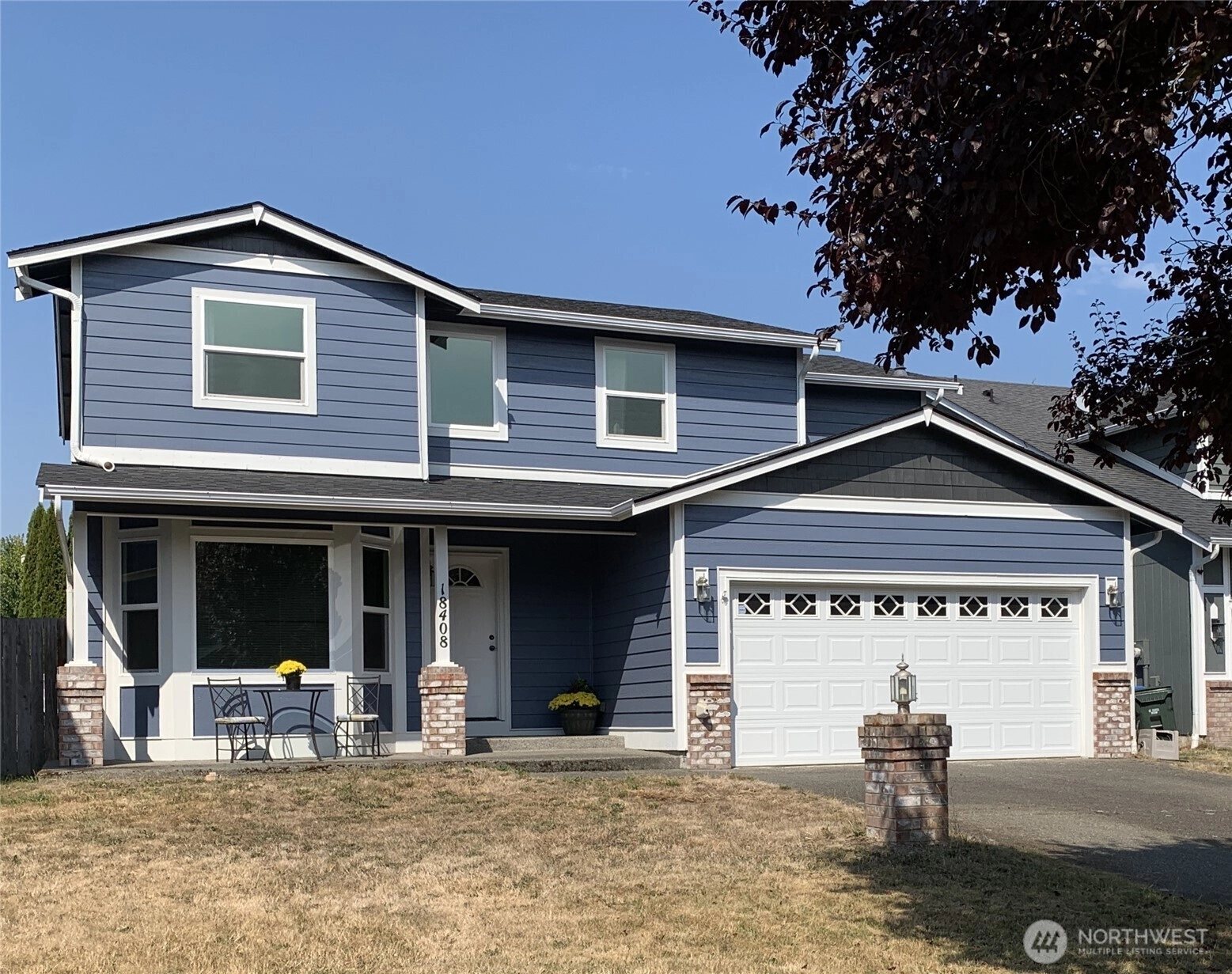 18408 106th St E Bonney Lake WA 98391