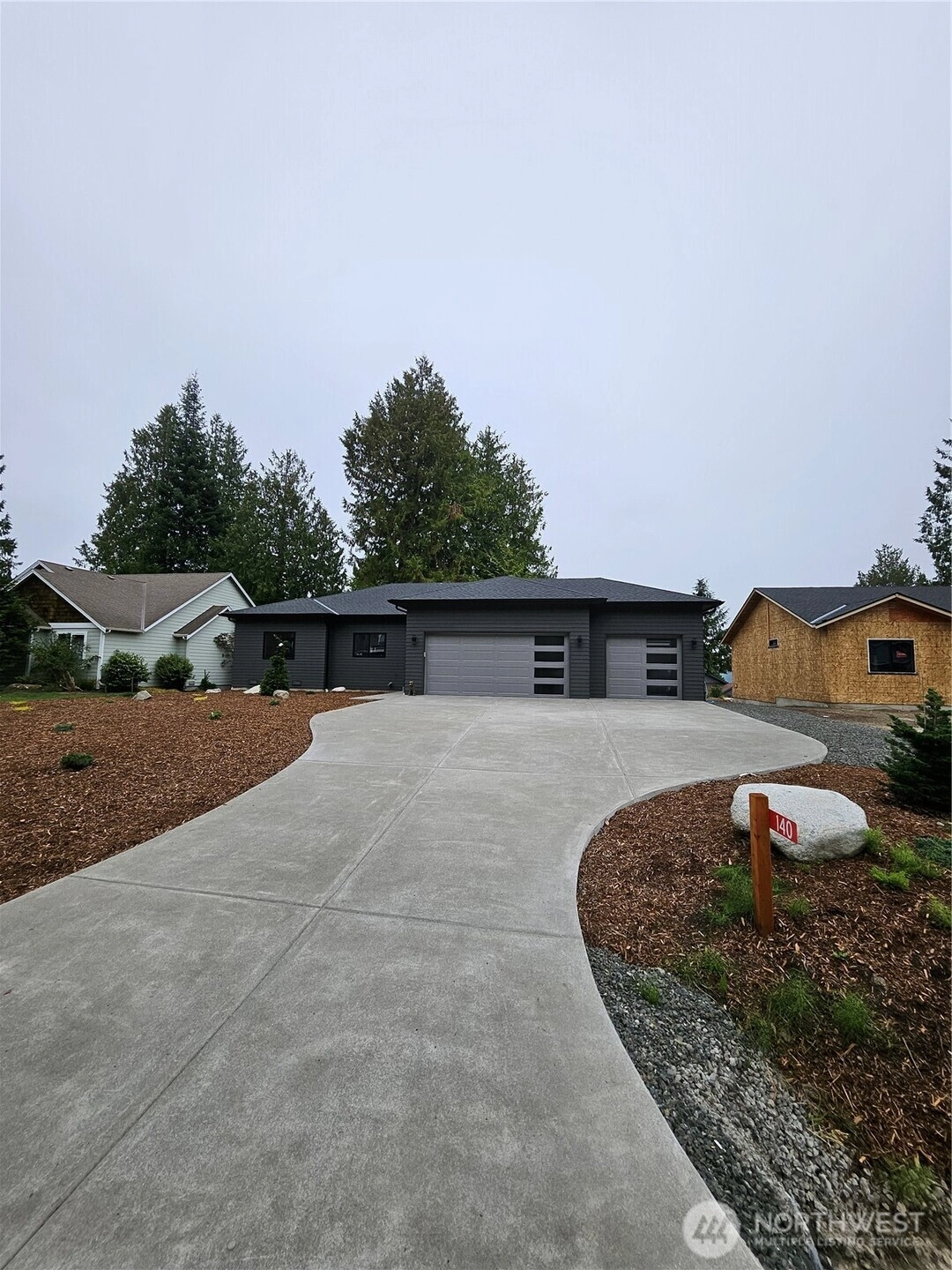 140 Baldwin Ln Port Ludlow WA 98365