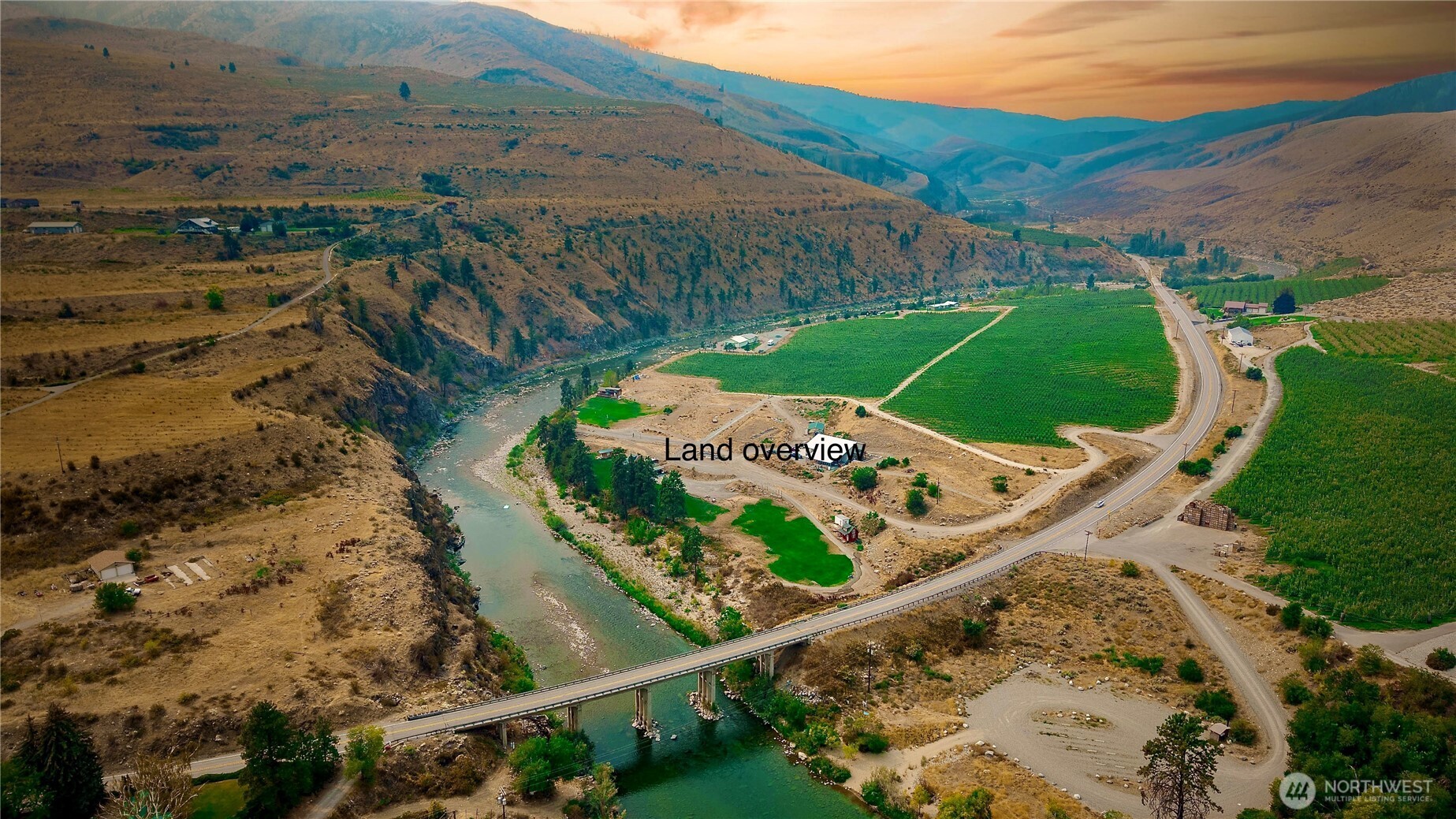 385 Highway 153 Pateros WA 98846