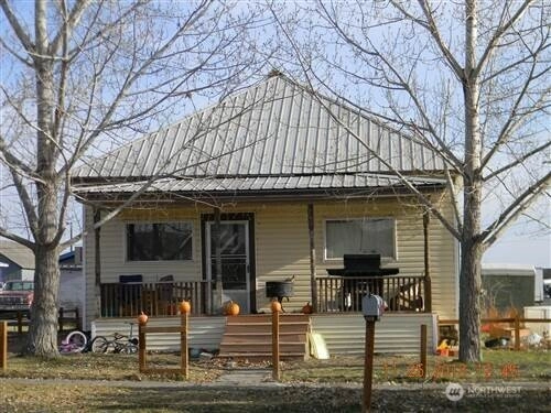 202 N Division St Odessa WA 99159