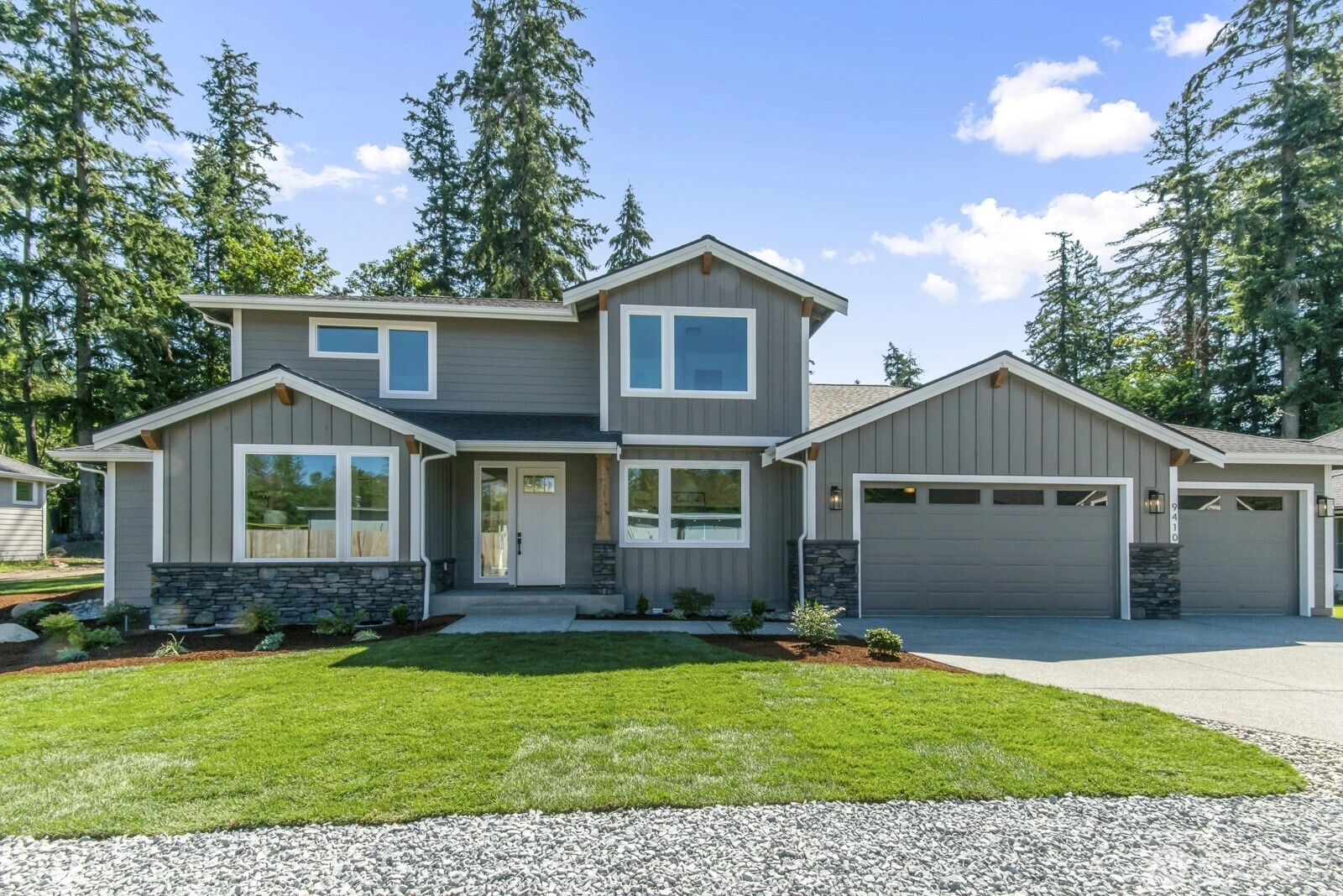 9410 139th St Ct E Unit  Puyallup WA 98373