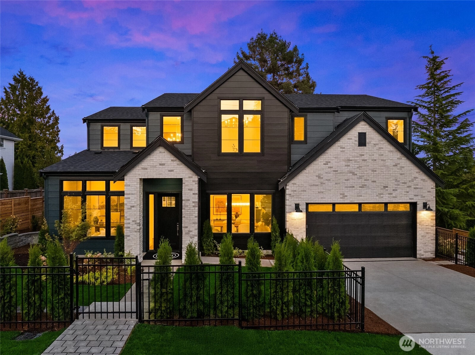 1822 100th Ave NE Bellevue WA 98004