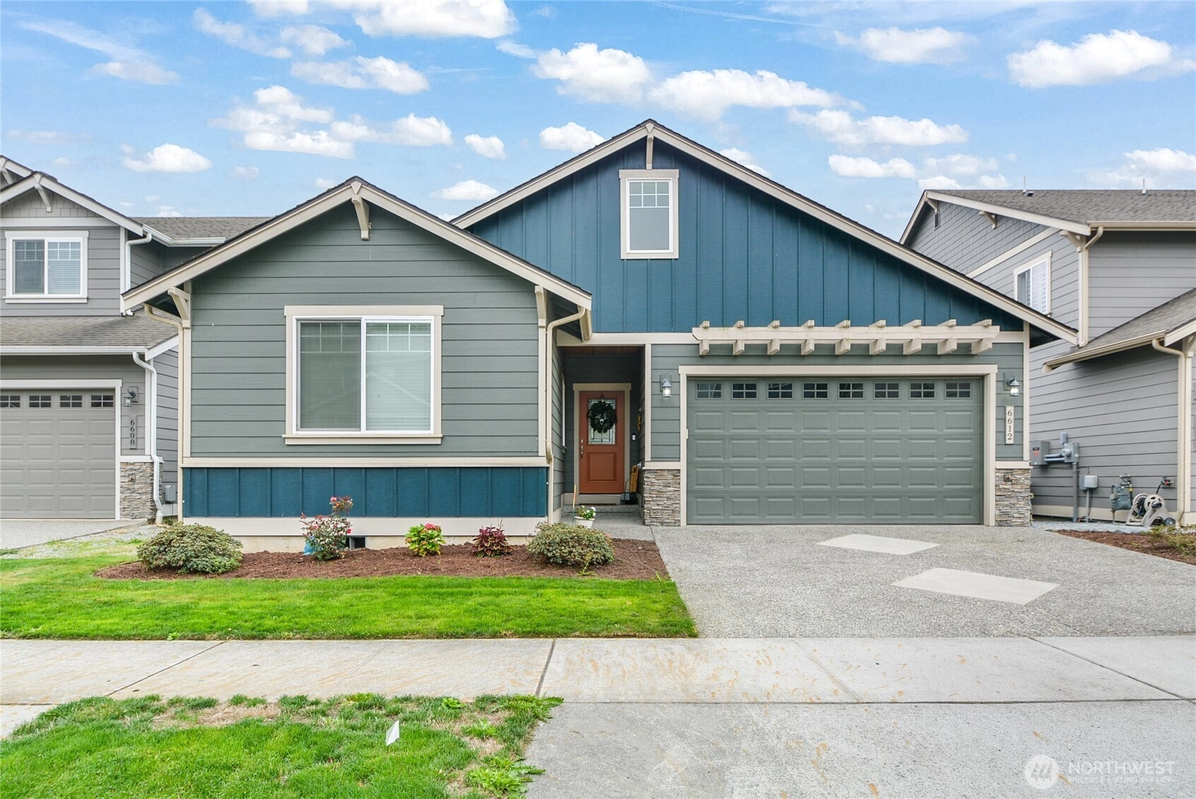 6612 278th St NW Stanwood WA 98292