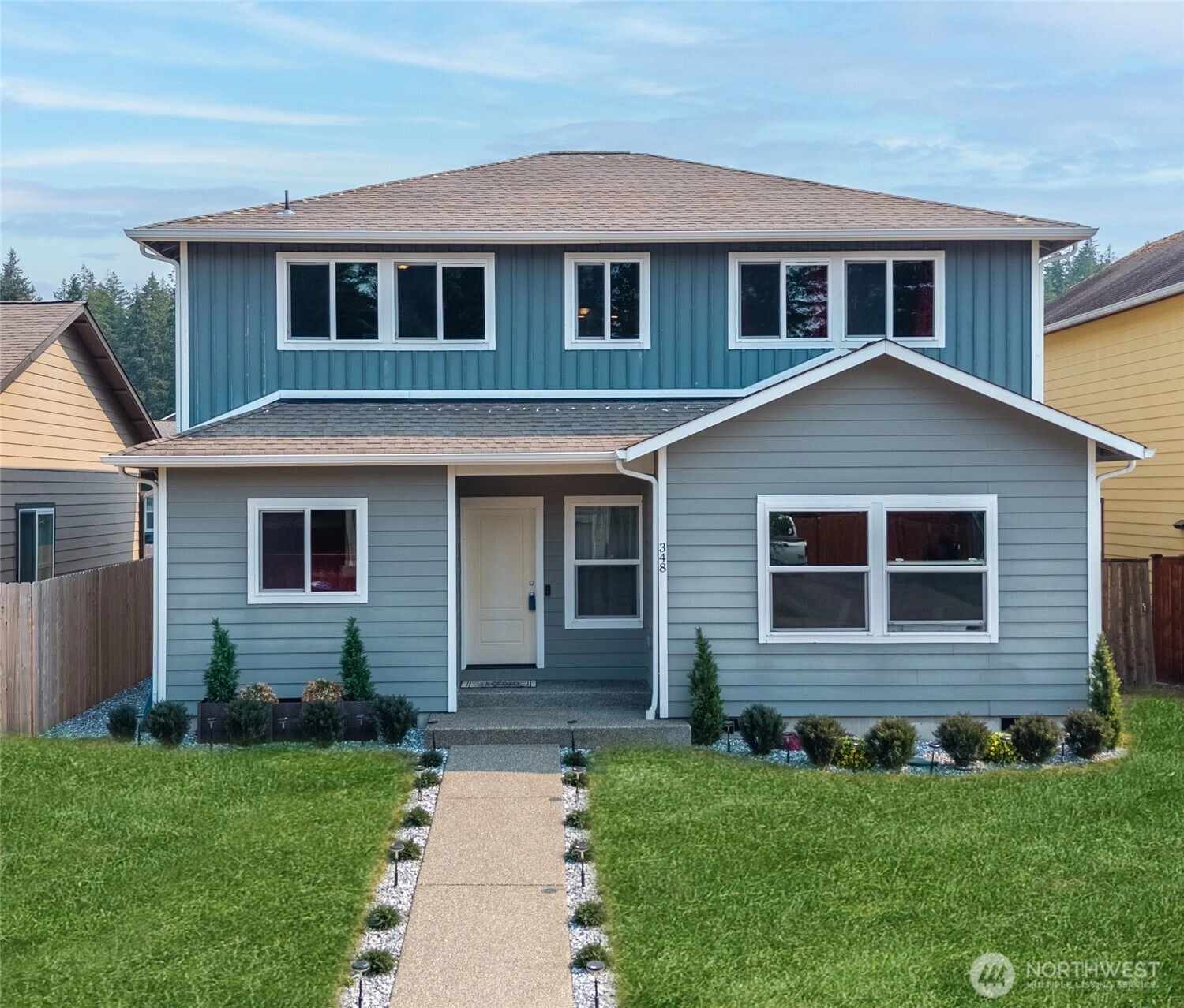 348 Watercress St Unit  Shelton WA 98584