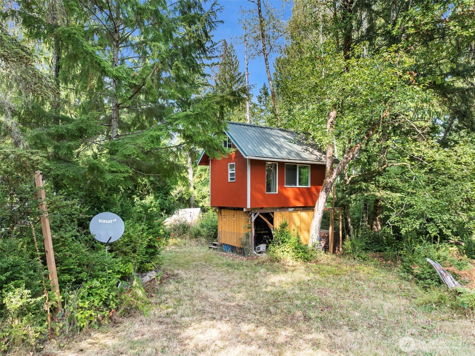 623 208th Ave NW Unit  Lakebay WA 98349