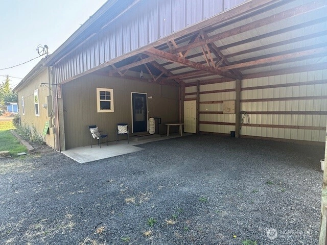 815 1st Ave NE Napavine WA 98565
