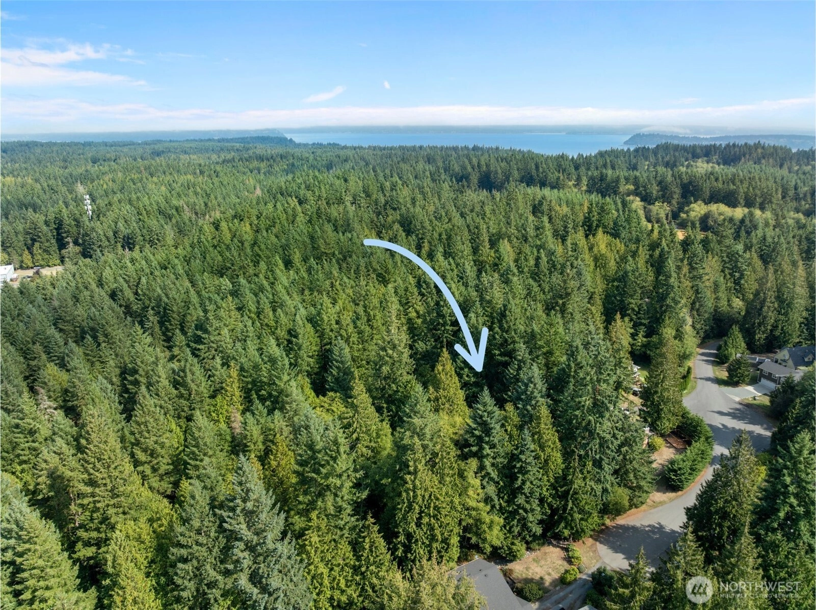 4105 Tartan Way Clinton WA 98236