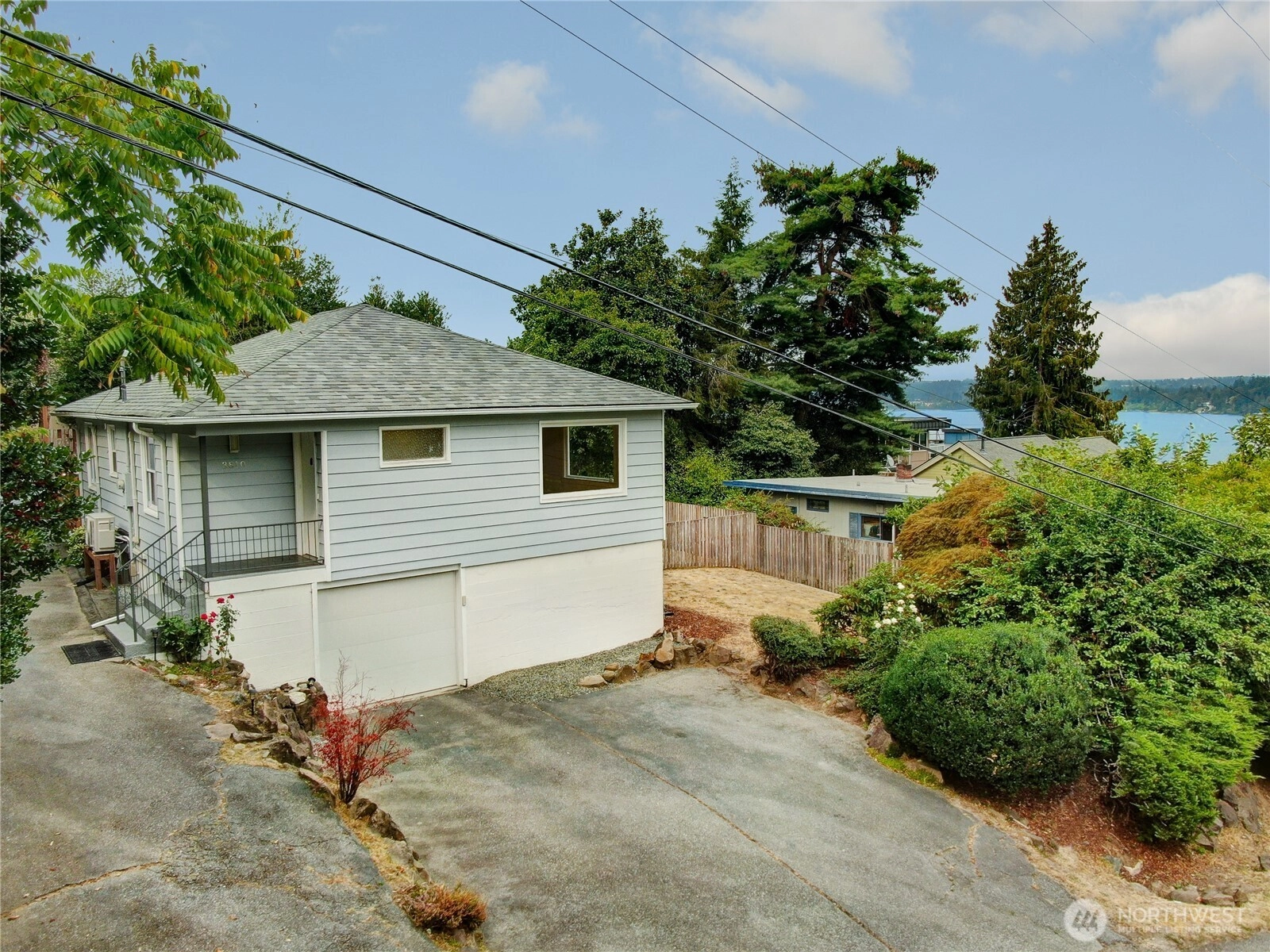 3810 NE 155th St Lake Forest Park WA 98155
