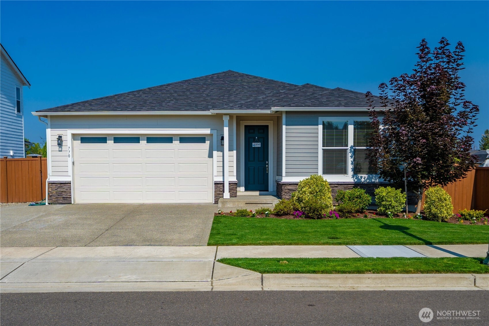 770 Mccauley Ave Unit  Buckley WA 98321