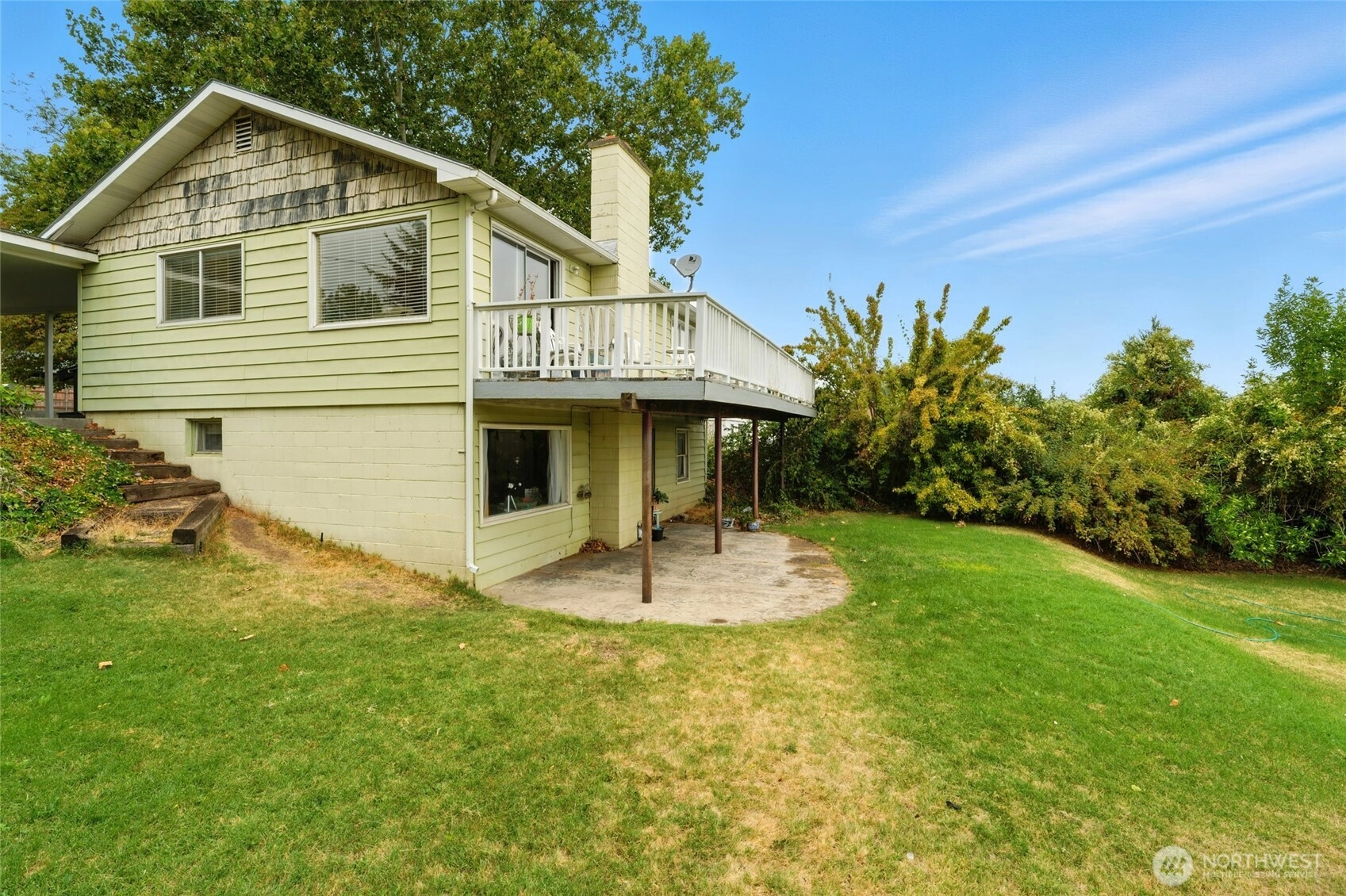 1009 College St Milton-Freewater OR 97863