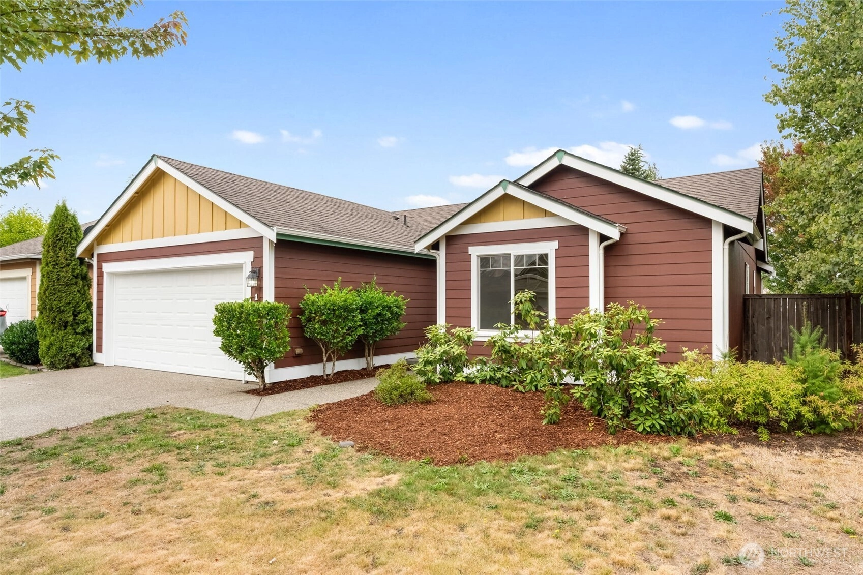 123 Stadium Way Unit  Napavine WA 98565