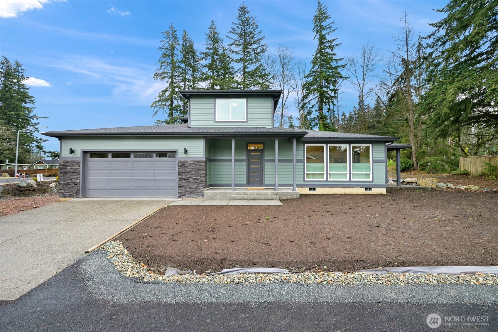 1101 Whidbey St Unit  Bellingham WA 98229