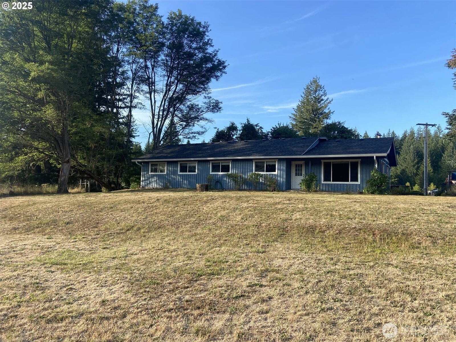23801 NE Muncton Dr Yacolt WA 98675