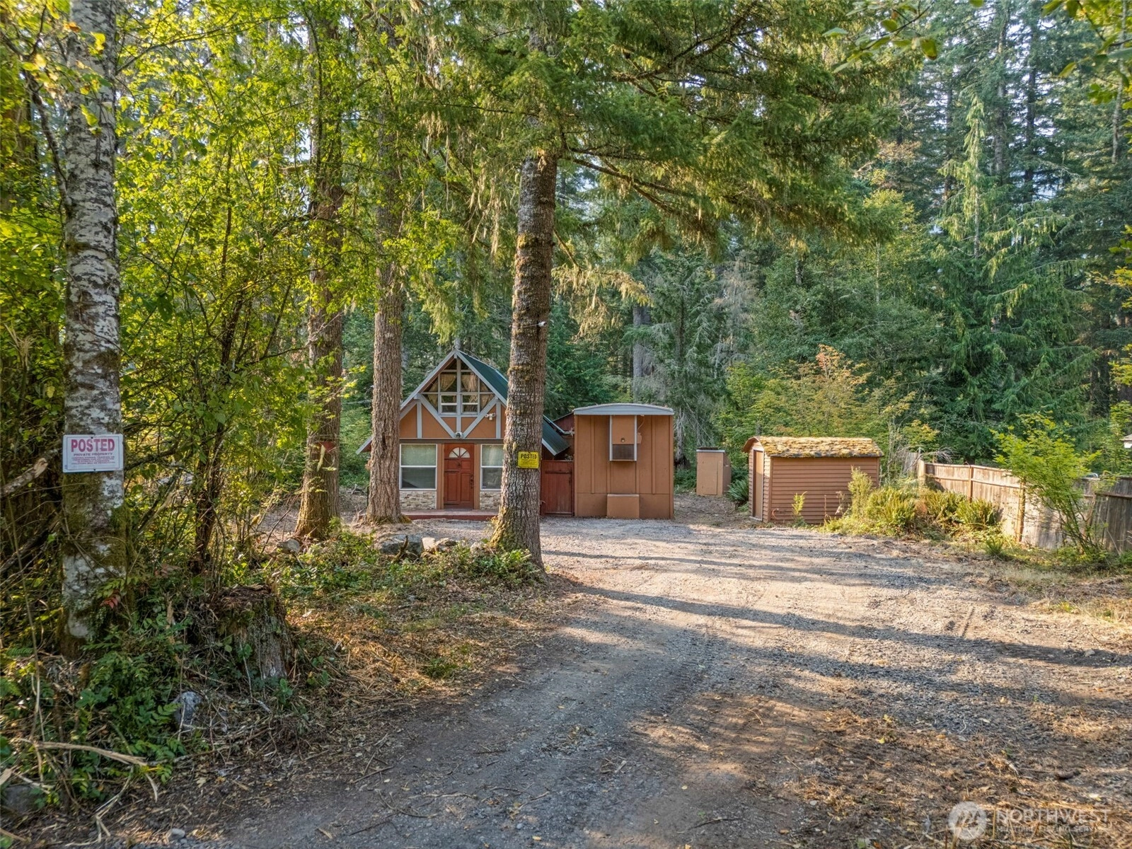 270 Skate Creek Rd N Ashford WA 98304