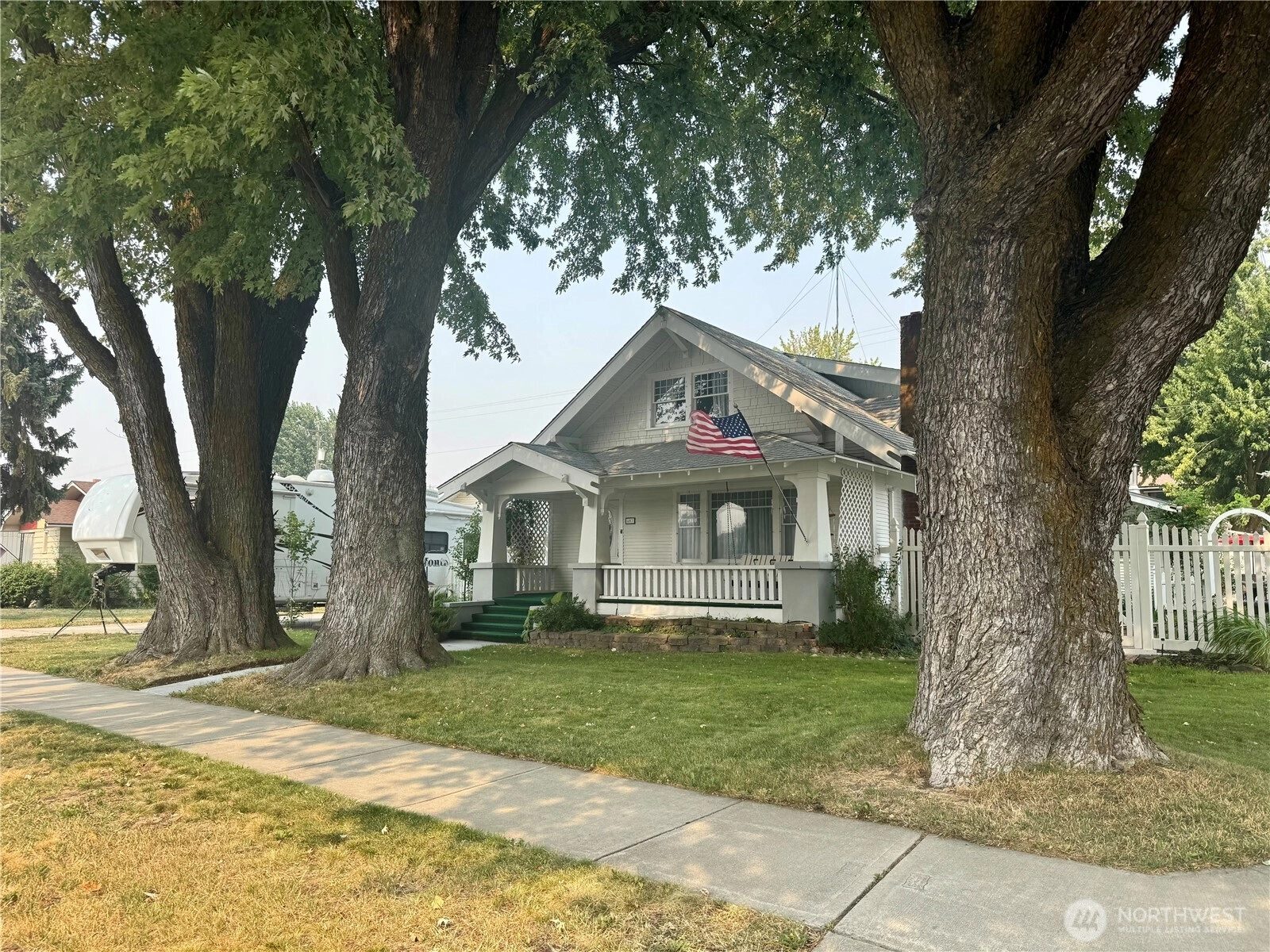 403 NW Main Ave Wilbur WA 99185